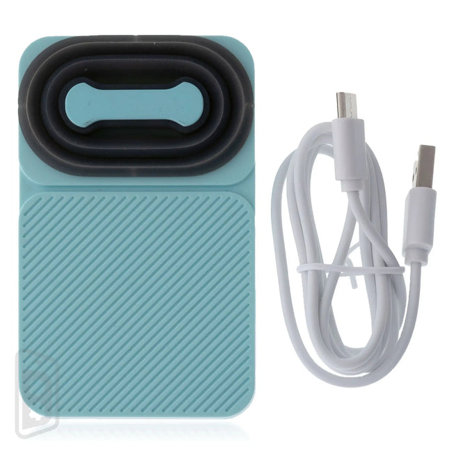 Wireless Charging Collapsible Stand