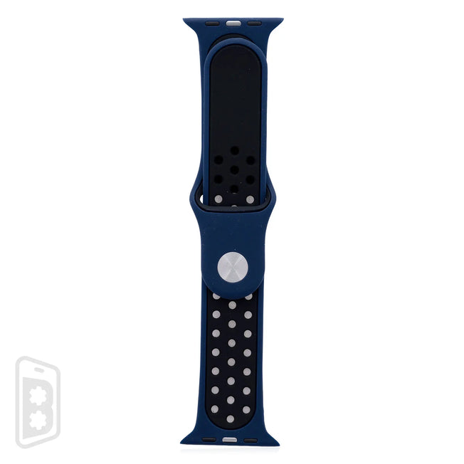 Sport Silicone Watch Band