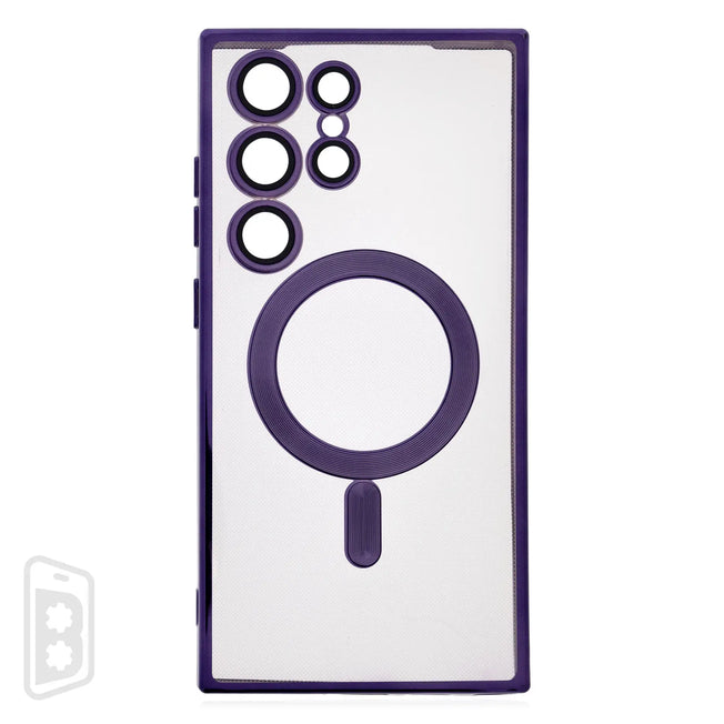 MagSafe Chrome Alloy - Samsung S Series