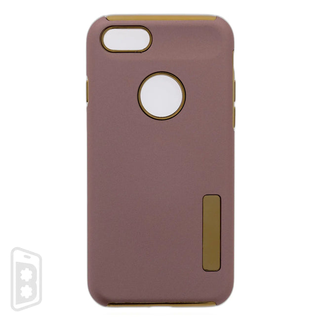 Metallic Gold - iPhone 7 / 8 Series