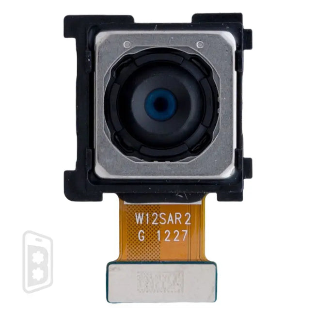 Back Camera (Wide) Compatible For Samsung Galaxy S20 FE 4G
