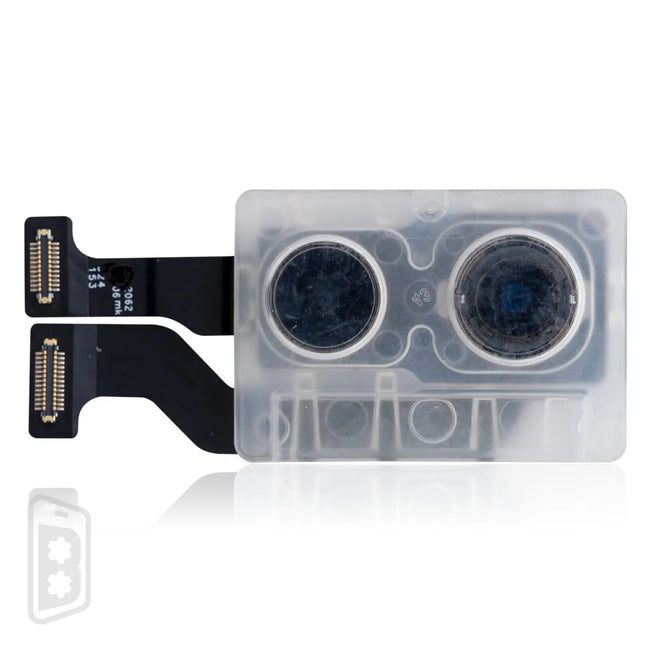 Back Camera Compatible For iPhone 11