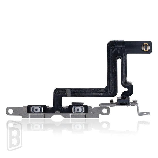 Volume Button Flex Cable Compatible For iPhone 6 Plus