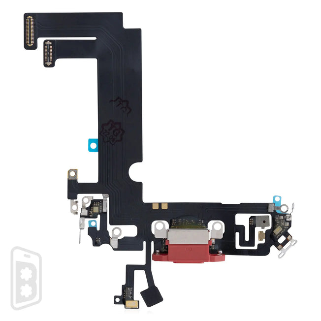 Charging Port Flex Cable Compatible For iPhone 12 Mini