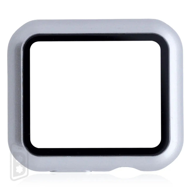 Watch 42 mm Case With Tempered Glass