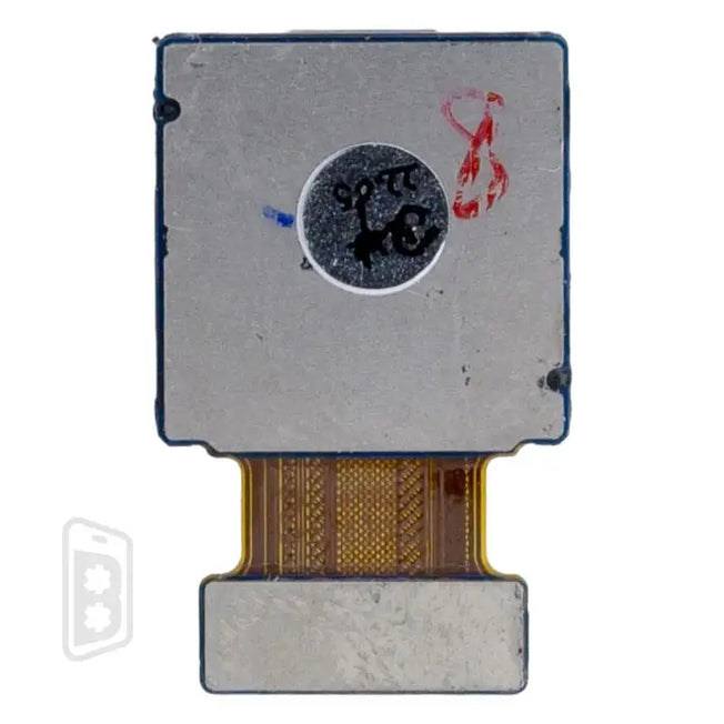 Back Camera (Wide) Compatible For Samsung Galaxy A52 4G (A525 / 2021) / 5G (A526 / 2021) / A72 4G (A725 / 2021)