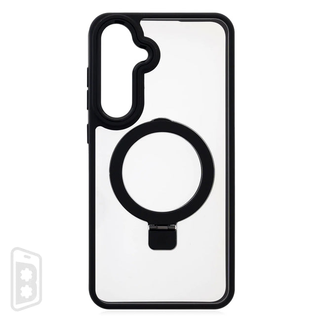 MagSafe Clear Impact Stand - Samsung S Series