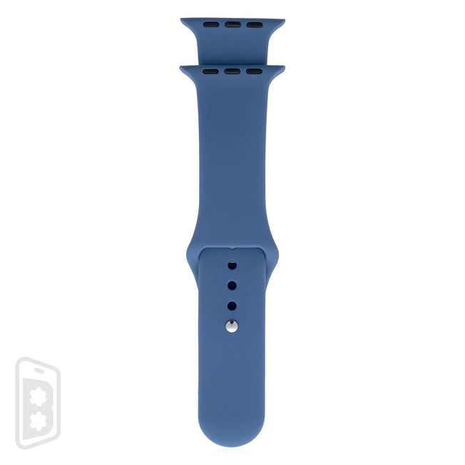 Silicone Watch Band