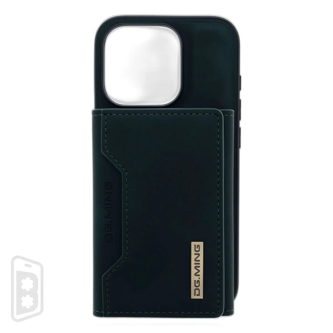 MagSafe Detachable Wallet - iPhone 15 Series