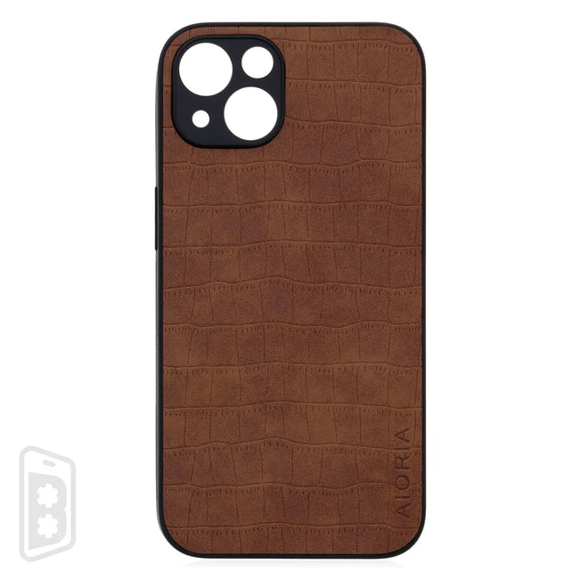 Leather Skin - iPhone 13 Series