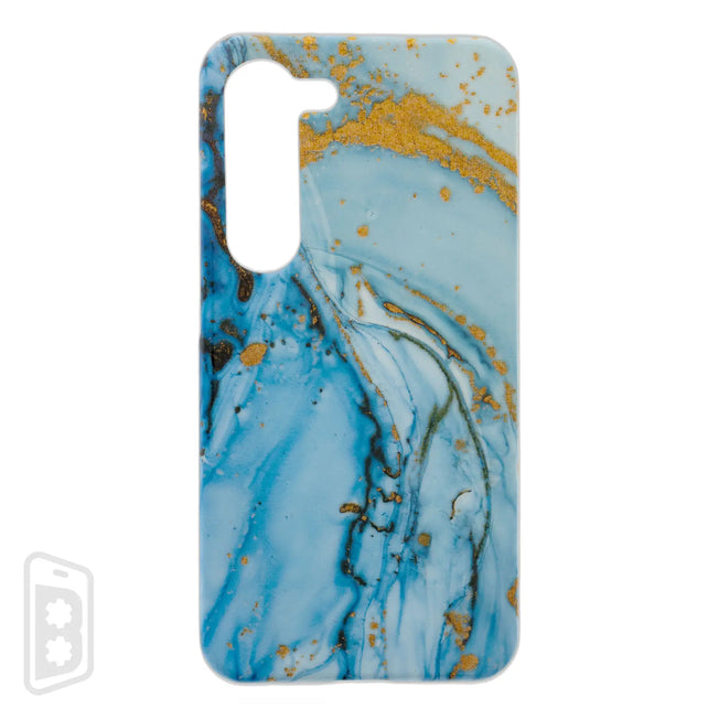 Three Layer Marble - Samsung S Series