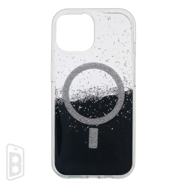 MagSafe Auric Marble - iPhone 15 Series