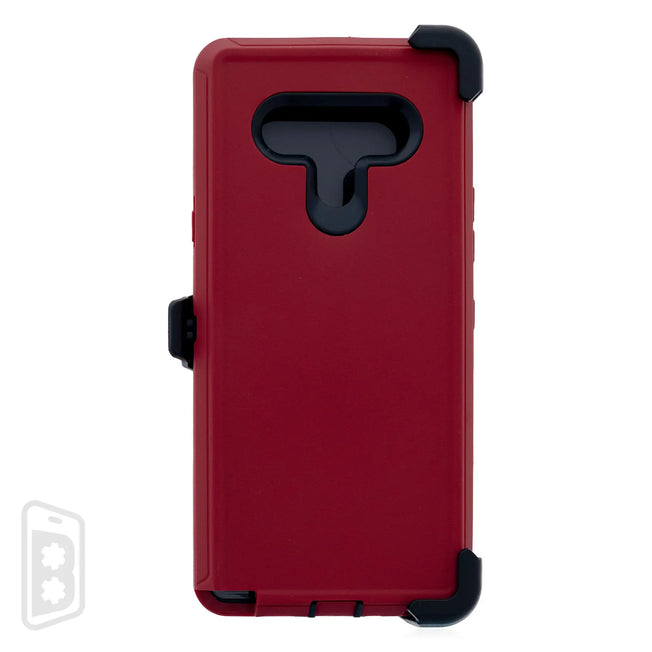 Pro Cases - LG Stylo Series