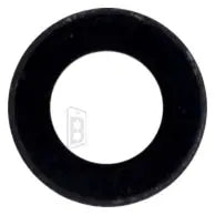 Back Camera Lens With Bracket & Bezel Compatible For iPhone 7