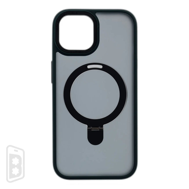 MagSafe Matte Impact Stand - iPhone 15 Series