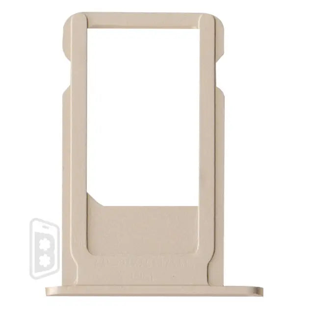 Single Sim Card Tray Compatible For iPhone 6S Plus