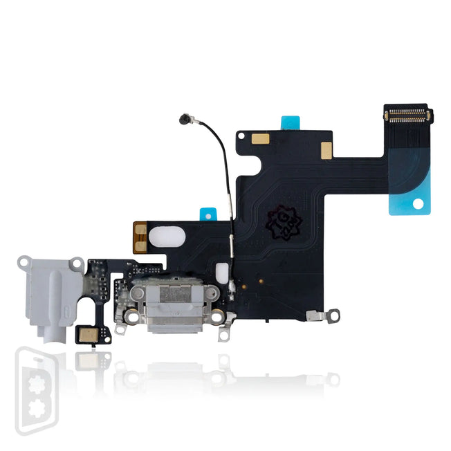 Charging Port Flex Cable Compatible For iPhone 6