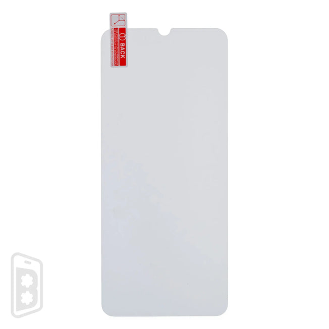 Samsung Galaxy A22 Tempered Glass - Clear