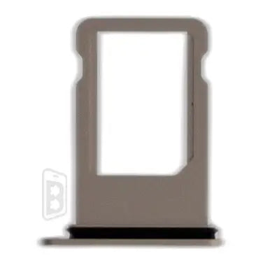 Single Sim Card Tray Compatible For iPhone 7 Plus
