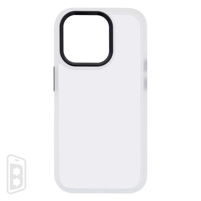 Metallic Bezel Bumper - iPhone 14 Series