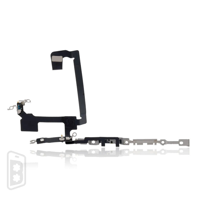 Power Button Flex Cable Compatible For iPhone 14 Plus