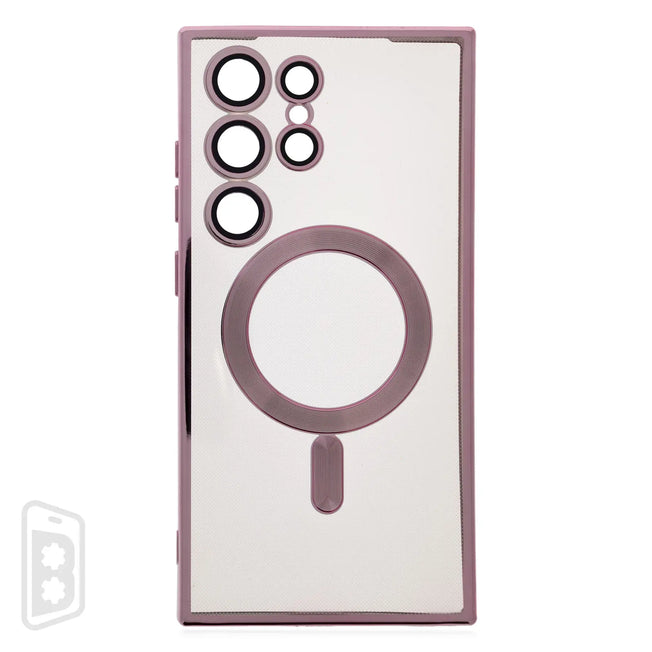 MagSafe Chrome Alloy - Samsung S Series