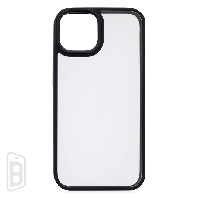 Metallic Bezel Bumper - iPhone 14 Series
