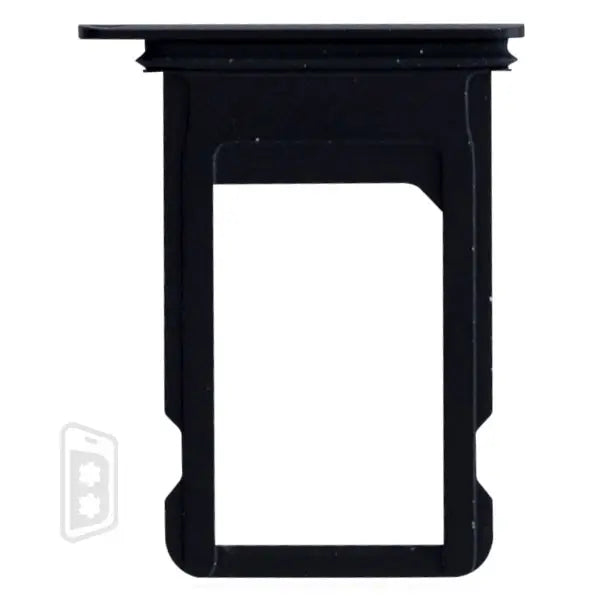 Single Sim Card Tray Compatible For iPhone 7