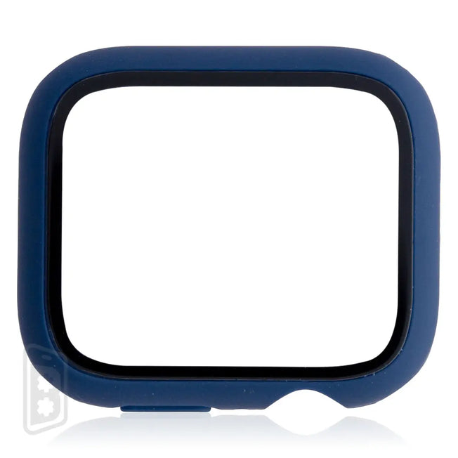 Watch 45 mm Case With Tempered Glass