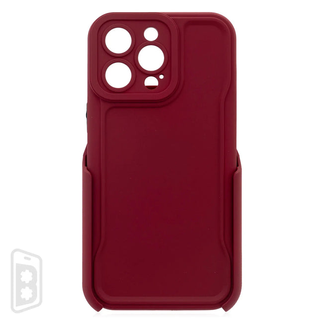 Pro Case Holster - iPhone 15 Series