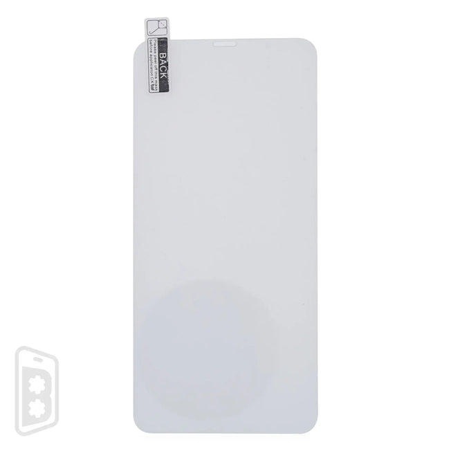 iPhone XS Max / 11 Pro Max Tempered Glass - Clear
