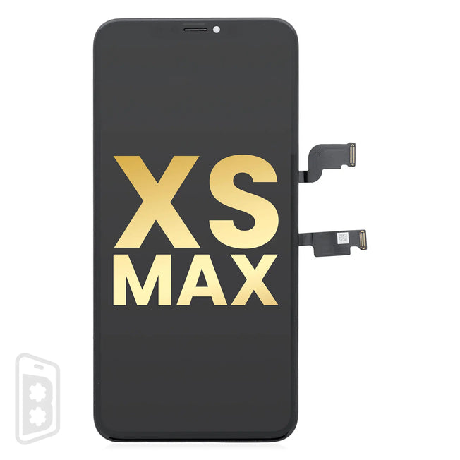 LCD Assembly Compatible For iPhone XS Max (XD)