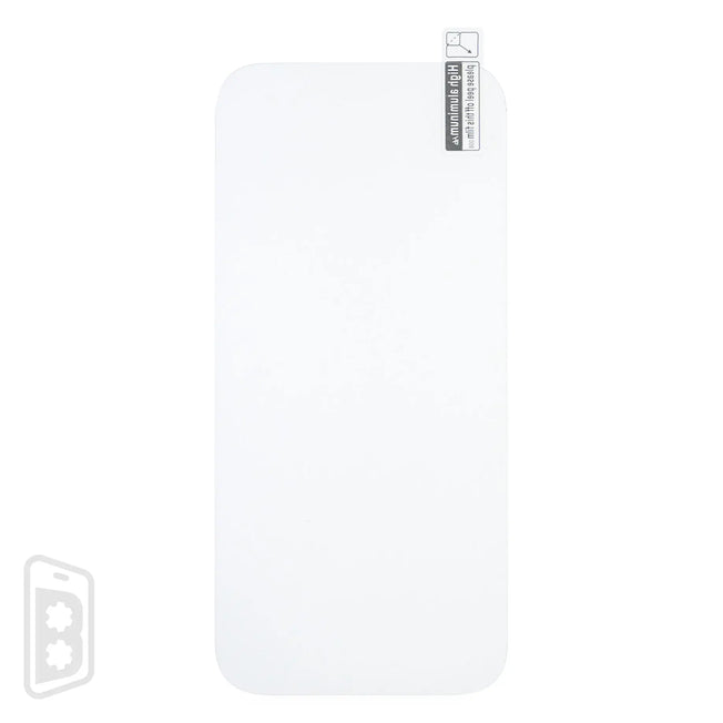 iPhone 16 Pro Tempered Glass - Clear