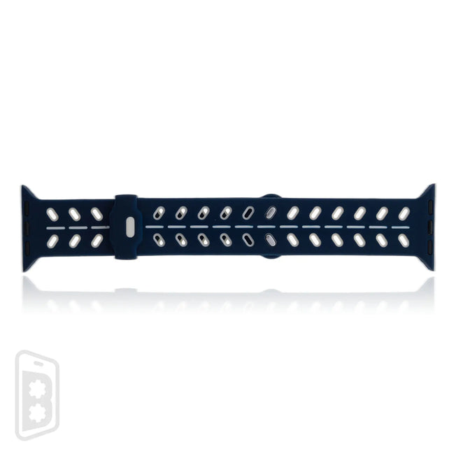 Sport Silicone Watch Band