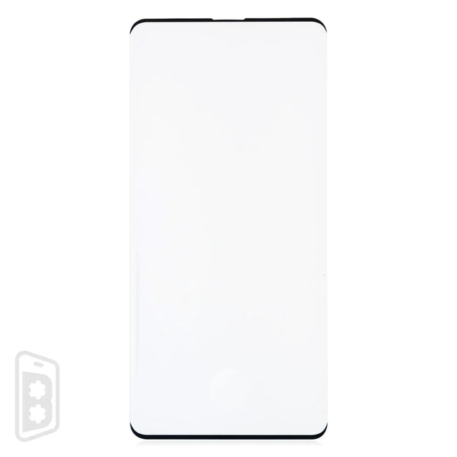 Samsung Galaxy S10 Plus Tempered Glass - XD Full Coverage Edge Glue