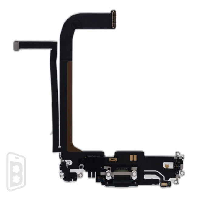 Charging Port Flex Cable Compatible For iPhone 13 Pro Max