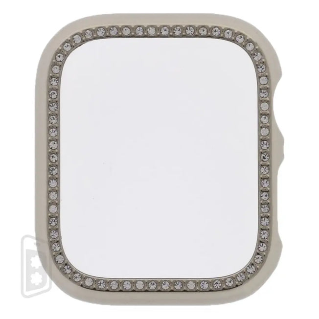 Watch 45 mm Glitter Case