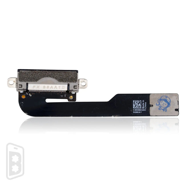 Charging Port Flex Cable Compatible For iPad 2