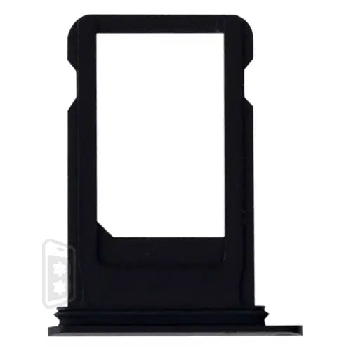 Single Sim Card Tray Compatible For iPhone 7 Plus