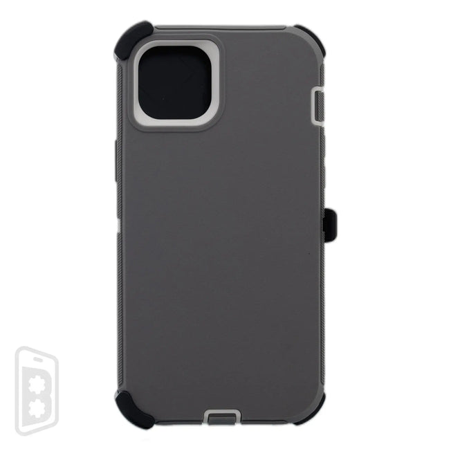 Pro Case - iPhone 15 Series