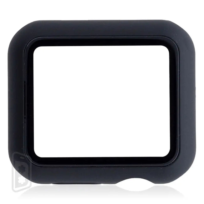 Watch 38 mm Case With Tempered Glass