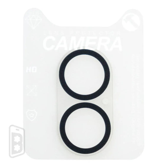 Arzoo Pro+ iPhone 16 / 16 Plus Back Camera Tempered Glass