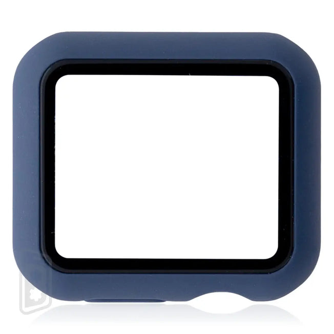 Watch 38 mm Case With Tempered Glass