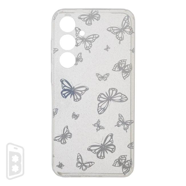 Butterfly Dream - Samsung S Series