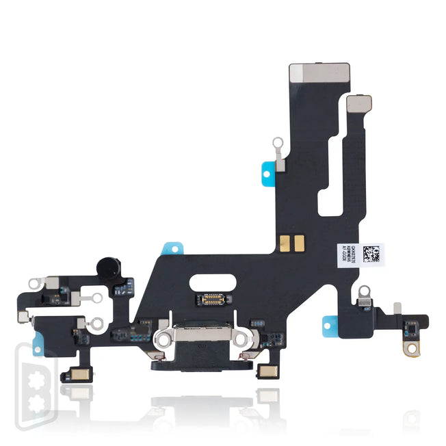 Charging Port Flex Cable Compatible For iPhone 11