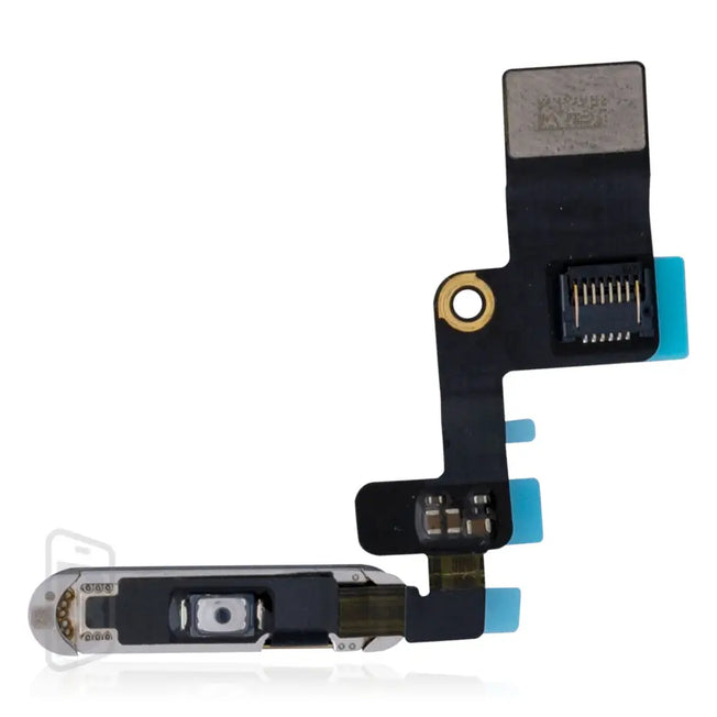 Power Button Flex Compatible For iPad Air 4 / 5