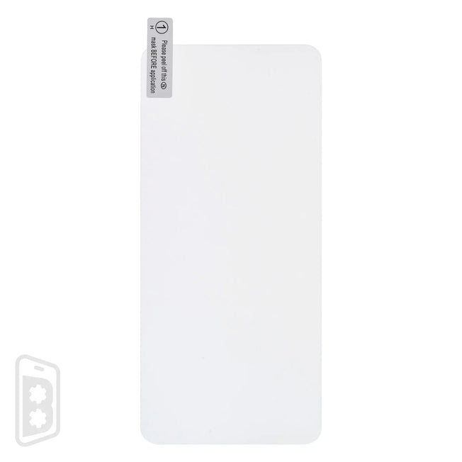 Samsung Galaxy A60 Tempered Glass - Clear