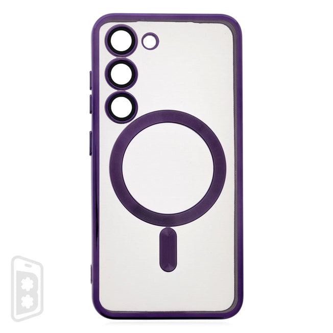 MagSafe Chrome Alloy - Samsung S Series