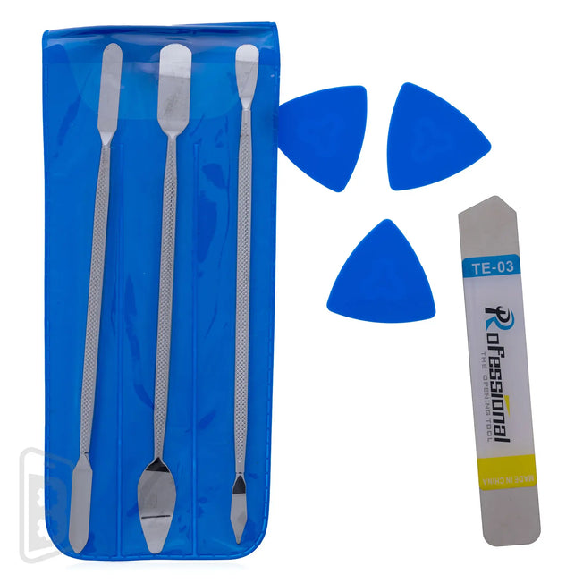 Opening Tool Assortment