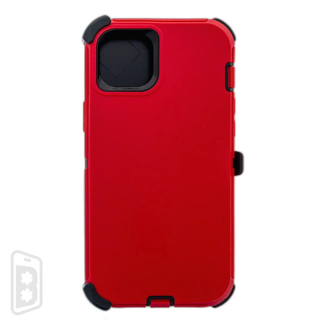 Pro Case - iPhone 15 Series